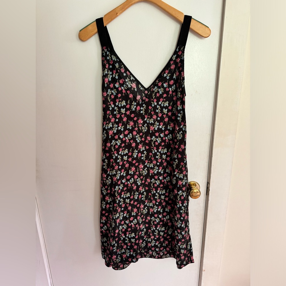 Rag & Bone Zoe dress